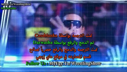مترجم سماك داون الاخير wwe4new1