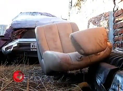 extranormal files by trx