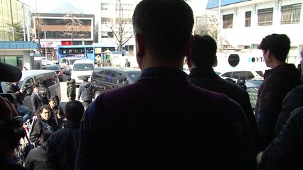 El agresor del embajador de EEUU en Seúl