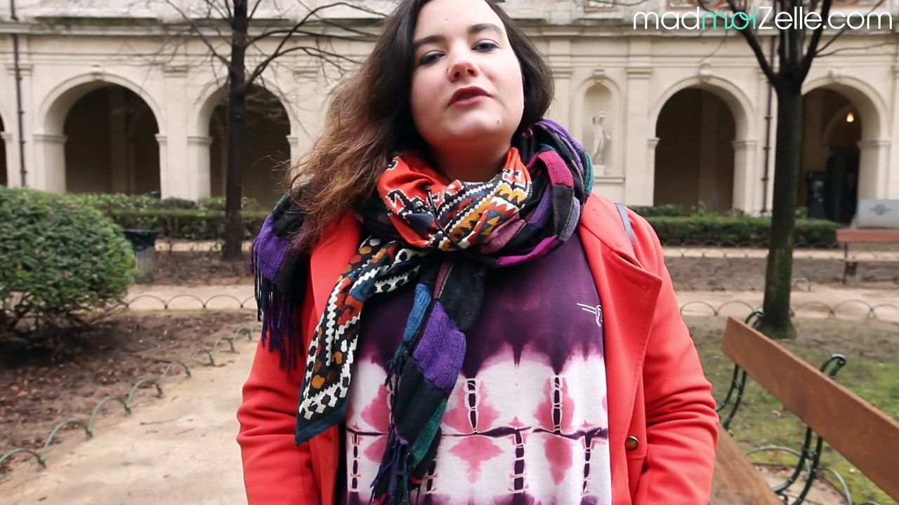 Street Style - Erika