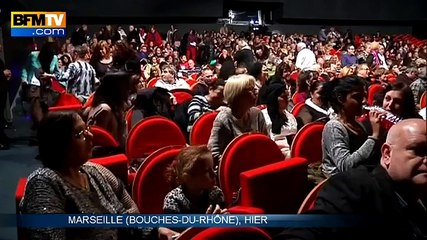 Marseille: un spectacle de cabaret pour célébrer la Journée de la femme fait polémique