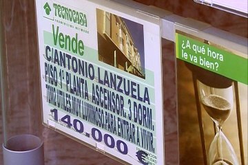 El mercado de segunda mano impulsa la compraventa