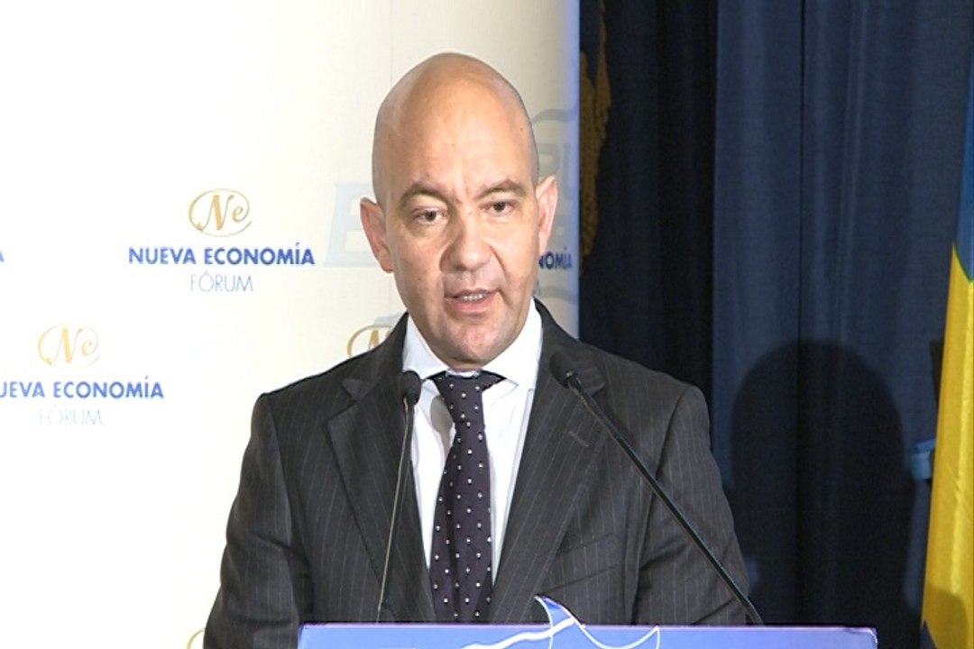 Legaz:"Las cifras actuales lejos de los objetivos"