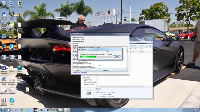 Miten tehdä minecraft Bukkit serveri 1.7.9 - 1.8.3 [No Hamachi]