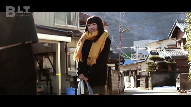 [AESub] B.L.T. Watanabe Miria - Junior High Graduation Making