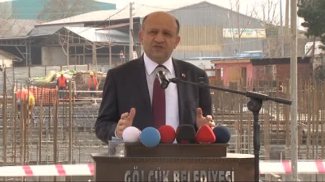 Bakan Işık - Dolar Kurundaki Yükseliş