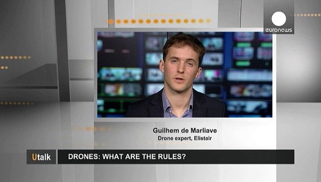 Droni: quali sono le norme in vigore?