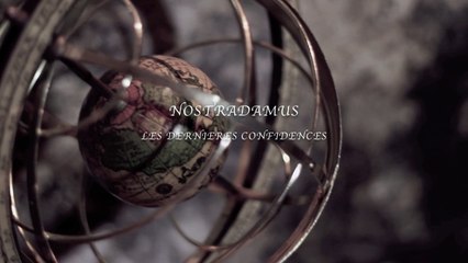 Nostradamus (Teaser)