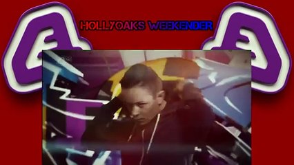 Hollyoaks 25th September 2014 Part 1