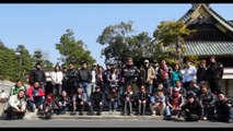 2014-03-16 成田ツーリング　バイクチームMFM