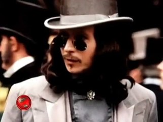 Extranormal-La Historia de los Vampiros