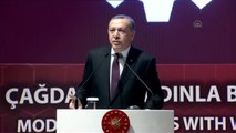 Erdoğan: 