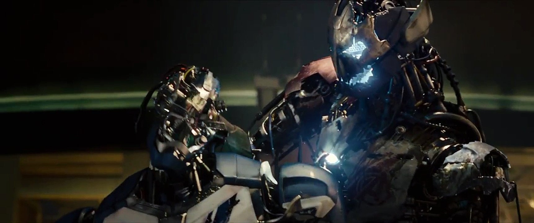 ULTRON 2015 THOR HAMMERPRANK