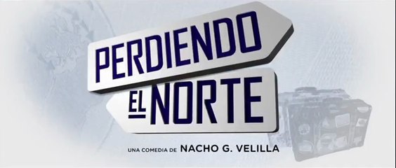 Perdiendo el Norte (2013)