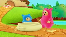 Billy BamBam - Sailing BabyTV