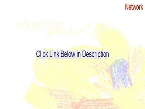 Network: Broadcom 57XX Gigabit Integrated Controller Driver Version A00 Serial (Free Download 2015)