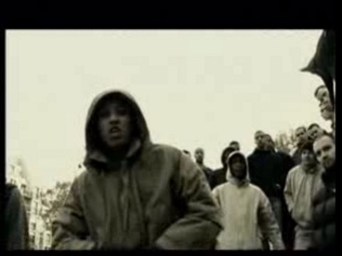 La Rumeur L'Ombre Sur La Mesure