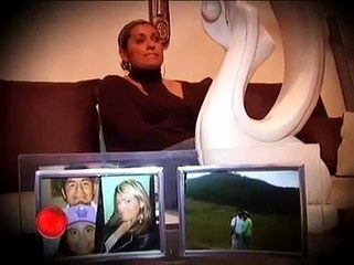 Extranormal-La Niña Fantasma