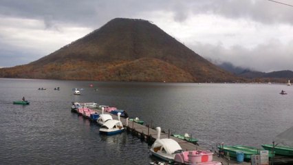 2014-11-02 榛名山ツーリング バイクチームMFM