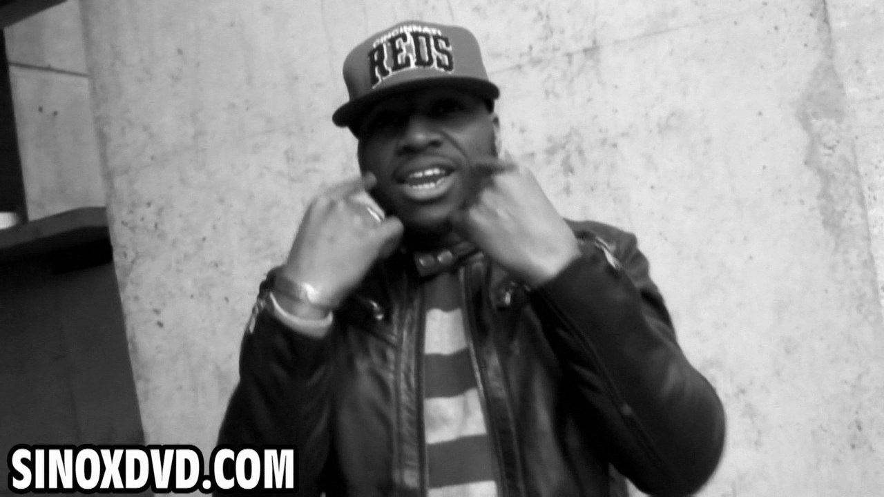 Chairman - Freestyle pour Sinox !
