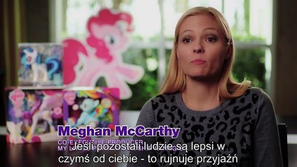 My Little Pony - zapowiedź sezonu 5 [Napisy PL]