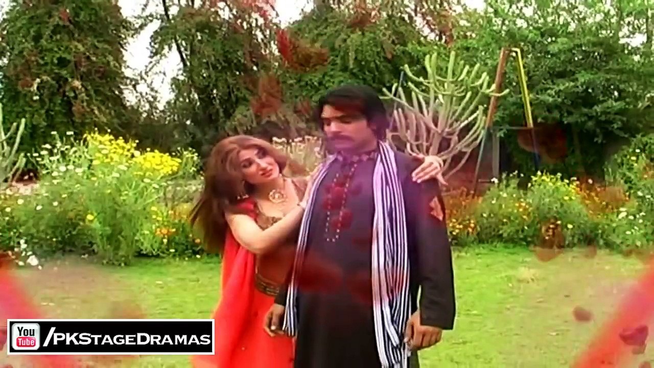 Gul Naz Hot Mujra Dance