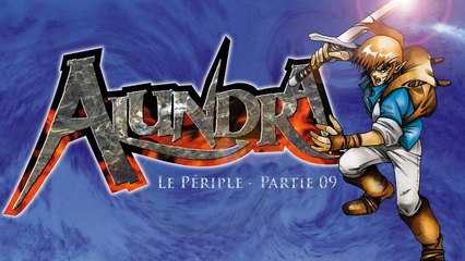 [Periple] Alundra (Part 09/26)