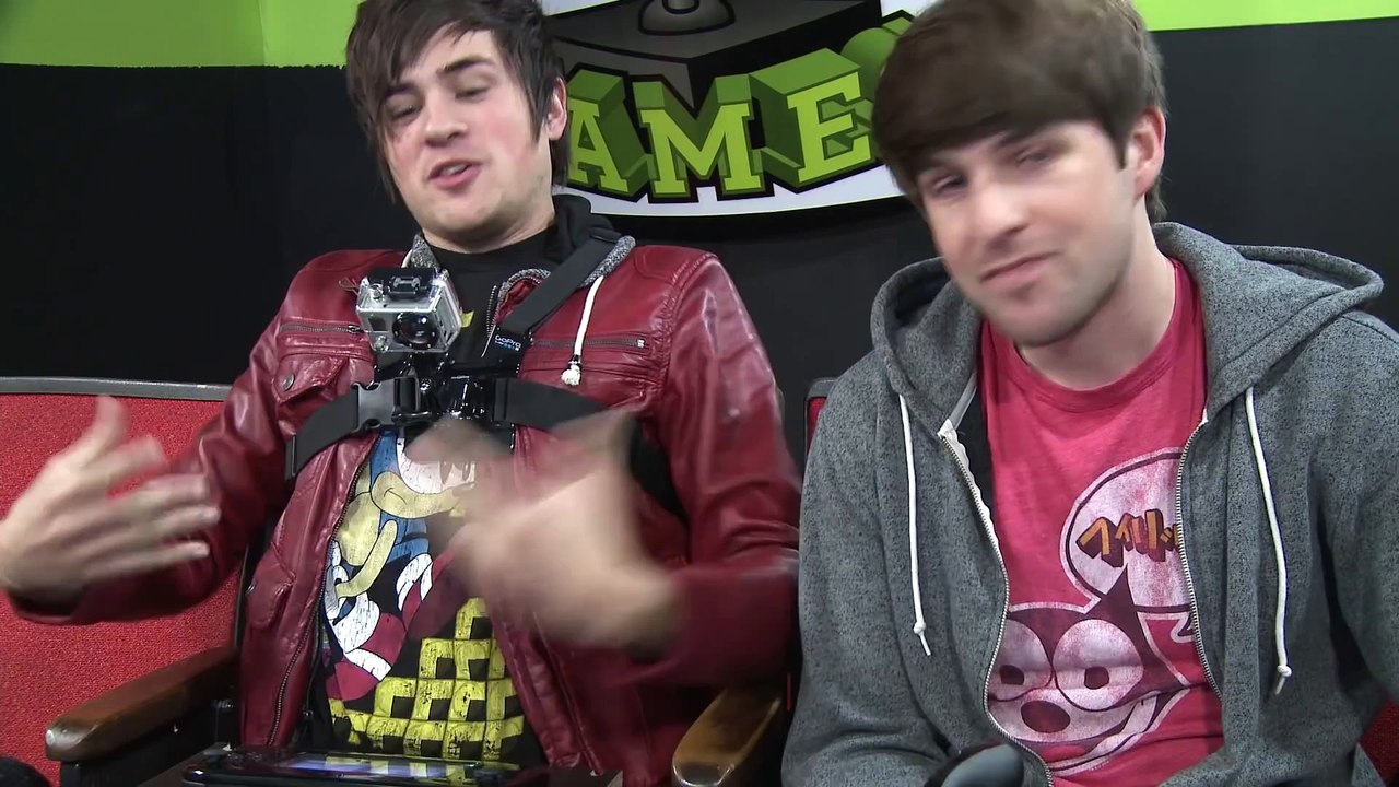 KILL THE WII U ZOMBIES! (Gametime w  Smosh)