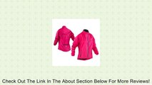 Bellwether 2014/15 Women's Convertible Cycling Jacket - 3520 Review