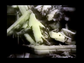 Hiroshima & Nagasaki After the Atomic Bombings: Documentary Film - People, Radiation