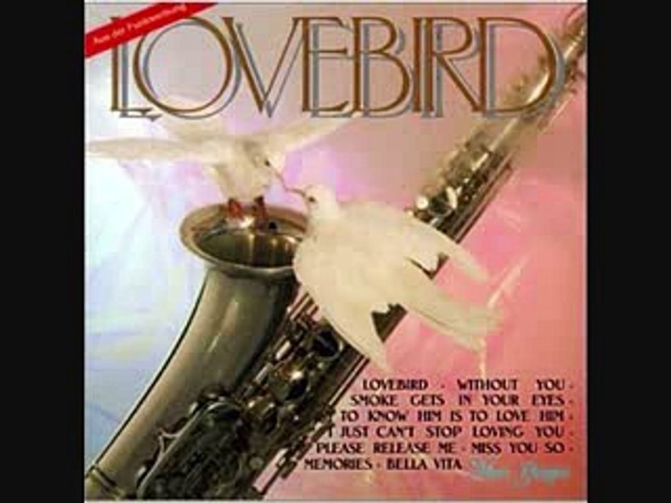 Max Greger - Bella Vita