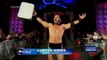 2015.02.13- Bobby Roode vs. Austin Aries- TNA Impact
