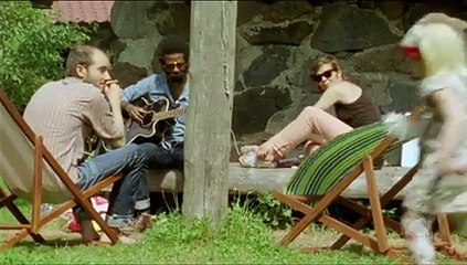 Un sort pour éloigner les ténèbres