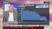 Pascale Auclair VS Olivier Anger (2/2): Quels secteurs privilégier après les annonces de la BCE ? - 06/03