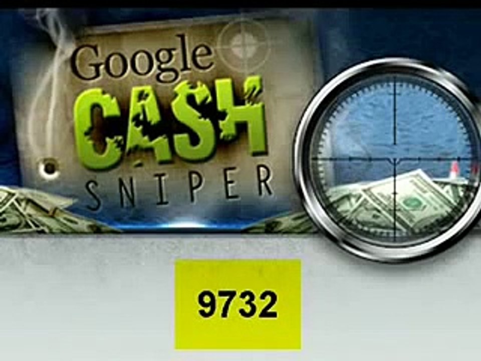 PREMIER Google sniper - Tutorials and Review