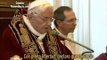 Extranormal- Profecías Papales detrás de la Renuncia del Papa