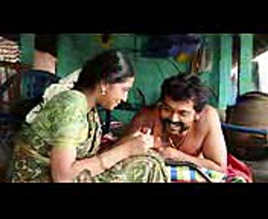 Mella Valanjadhu - Komban | Official Lyric Video | Karthi,Lakshmi Menon | G.V. Prakash Kumar