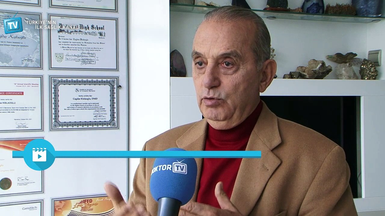 Yüz gençleştirme ameliyatı sonrası