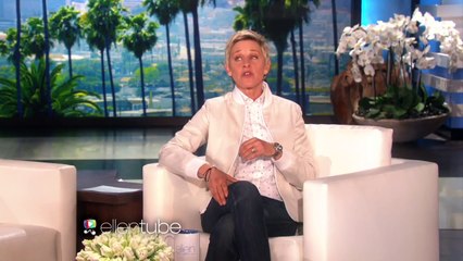 A Sneak Peek of Kanye West and Taylor Swift's Collaboration "TheEllenShow"