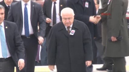 Şehit Pilotlar Son Yolculuklarında Uğurlandı -1