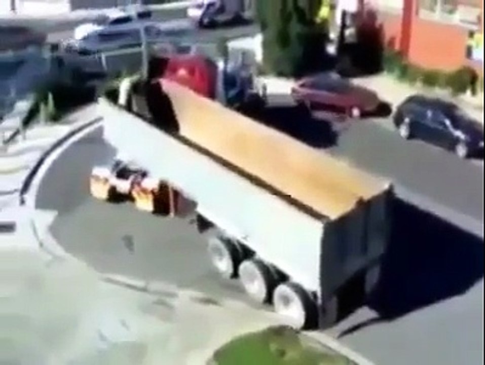 Unbelievable..... Mad skills
