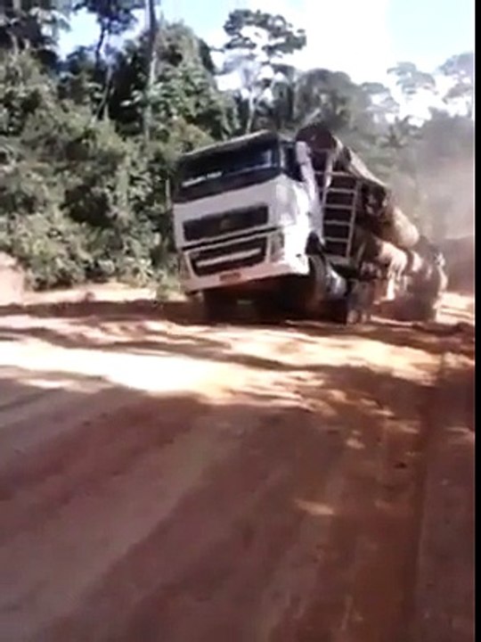 Volvo Power !!