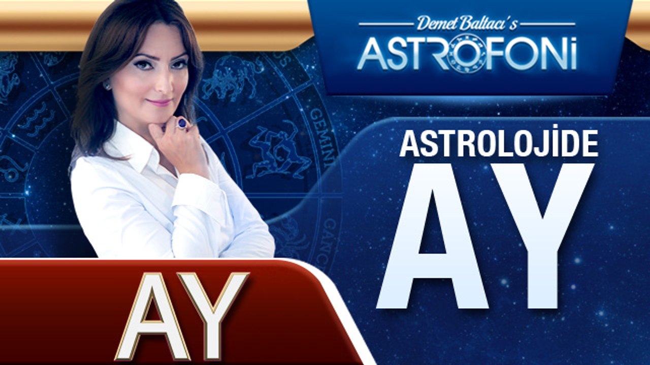 Astrolojide AY