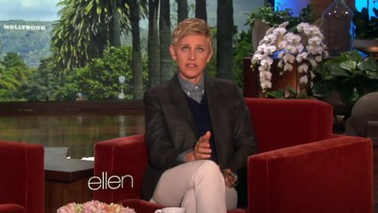 CVS No Longer Selling Cigarettes 'TheEllenShow'