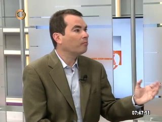 Guanipa: Se va a primarias donde el oficialismo ha sido mayoría