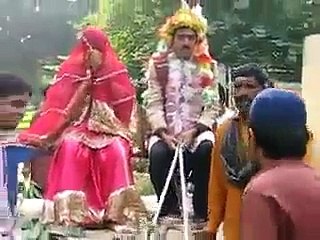 tayyab ijaz magyanaFunniest Wedding - Video Dailymotion