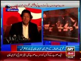 Imran Khan Press Conference In Bani Gala : 6th March 2015