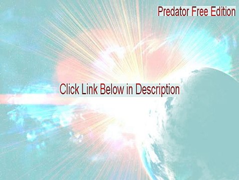 Predator Free Edition (64-bit) Crack - Predator Free Edition predator free edition (64-bit)