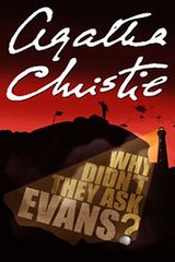 Download Why Didn?t They Ask Evans ebook {PDF} {EPUB}