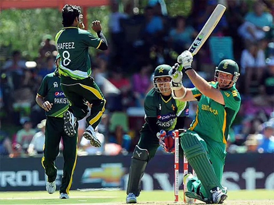 live cricket Pakistan vs South Africa online